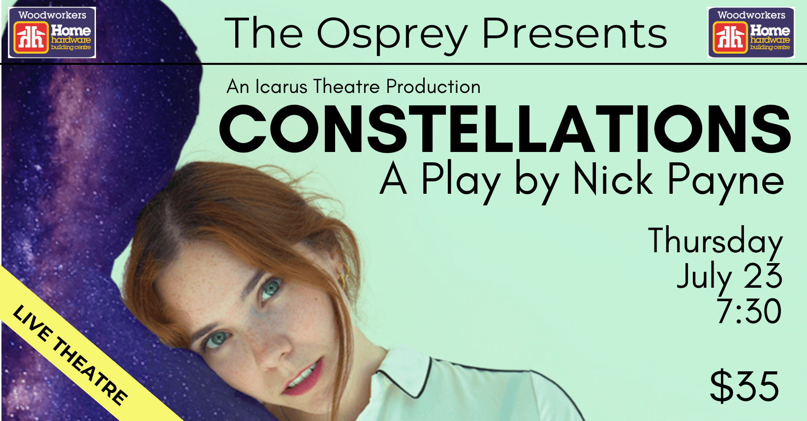 Constellations