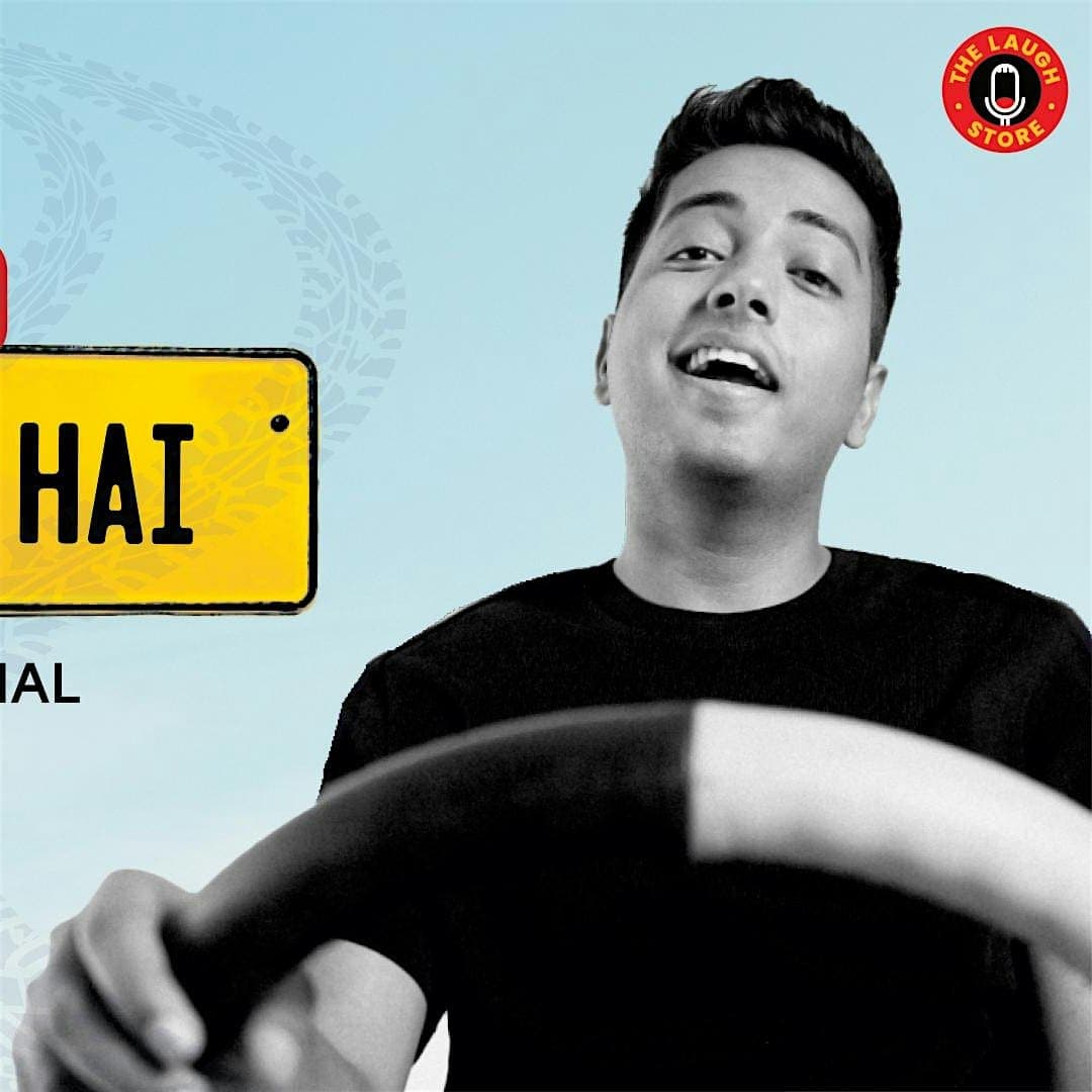 Daily Ka Kaam Hai by Aakash Gupta