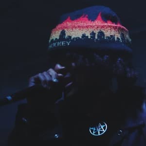 xtaye @ Bus Stop Theatre