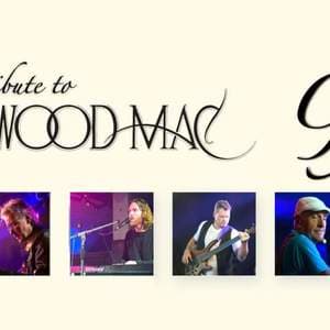 Gypsy (Fleetwood Mac Tribute) @ Chester Art Centre