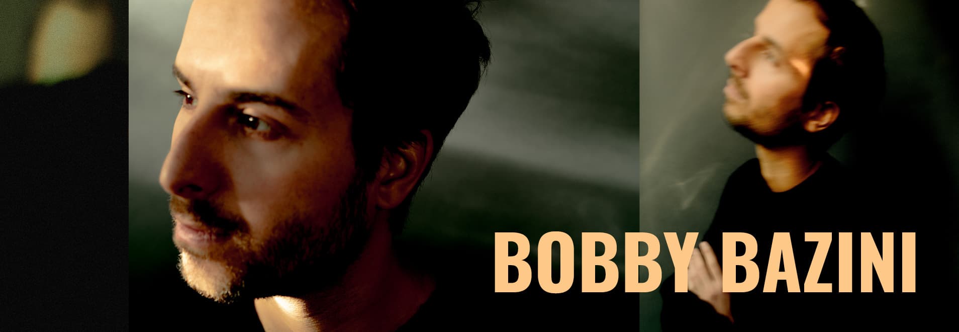 An Intimate Evening With Bobby Bazini