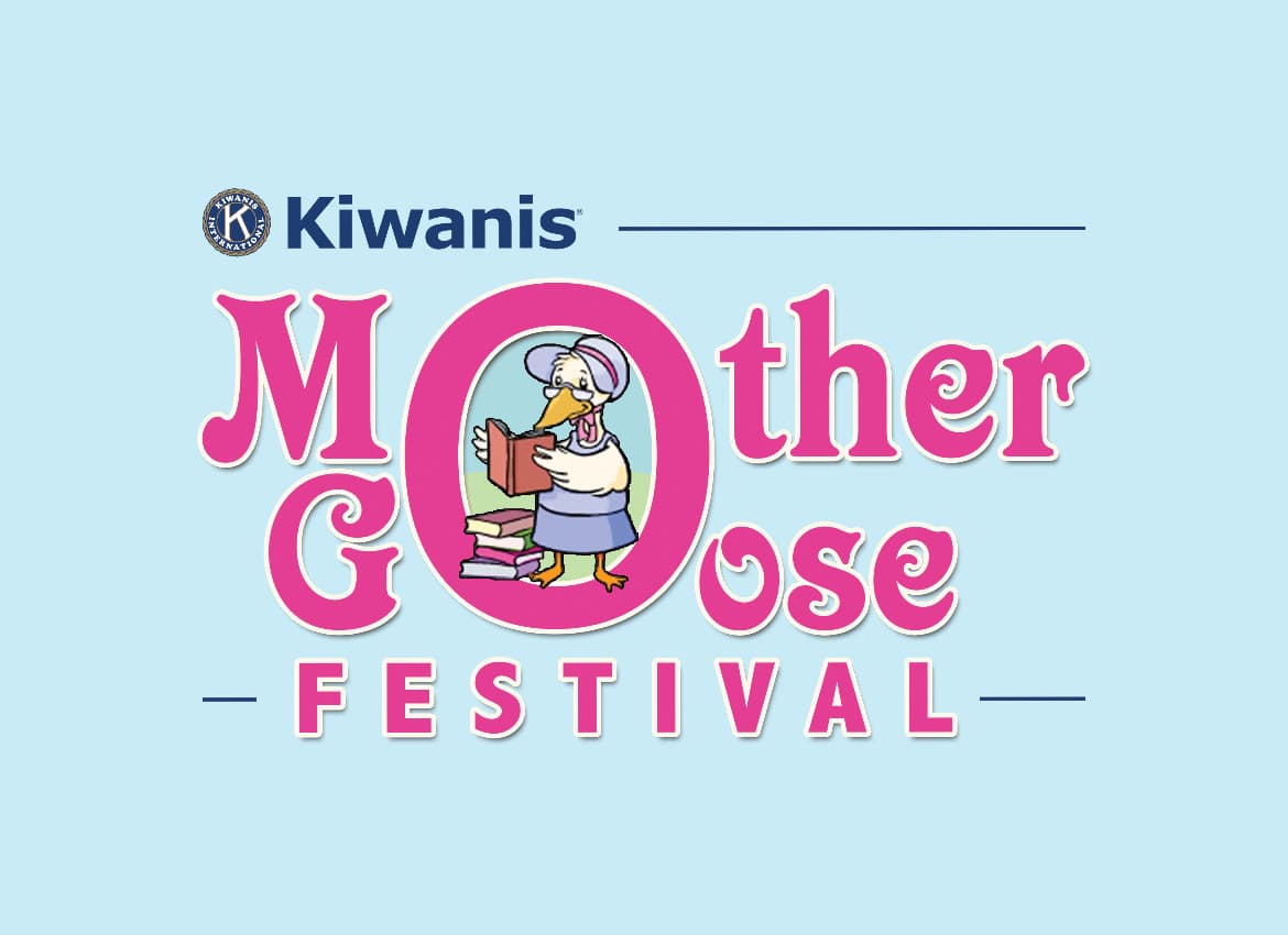 Kiwanis Mother Goose Festival