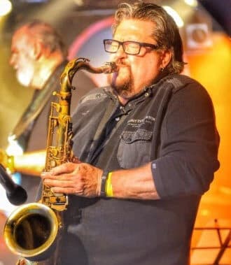 Jazz Night