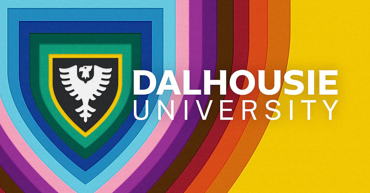 Progress Pride Flag-Raising Ceremony on Studley Campus