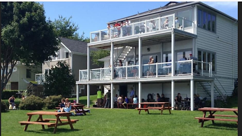CARP NS Summer Social