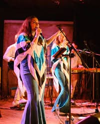 Dancing Queen — Live at Shining Waters