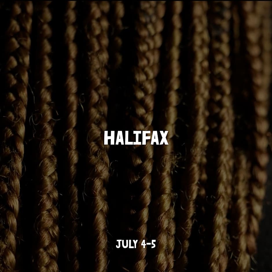 Freedom Experience Workshop: Halifax (13 +)