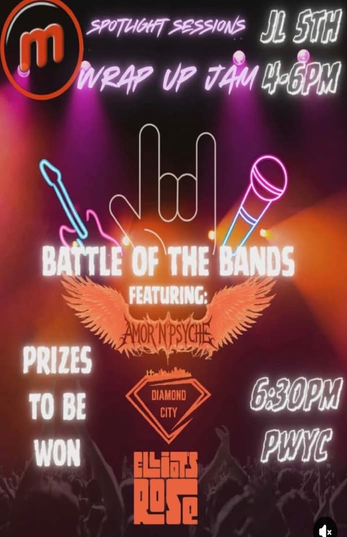 Battle of the Bands
