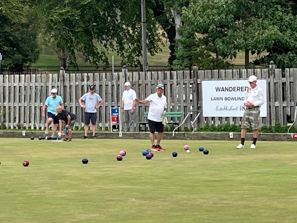 Provincial Fours Championship/Provincial Youth Championships